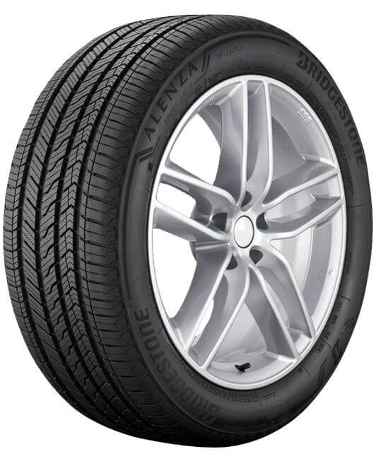 Bridgestone Alenza Sport A/S