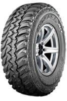 Bridgestone Dueler M/T 674