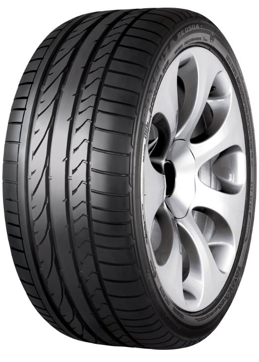 Bridgestone Potenza RE050 I