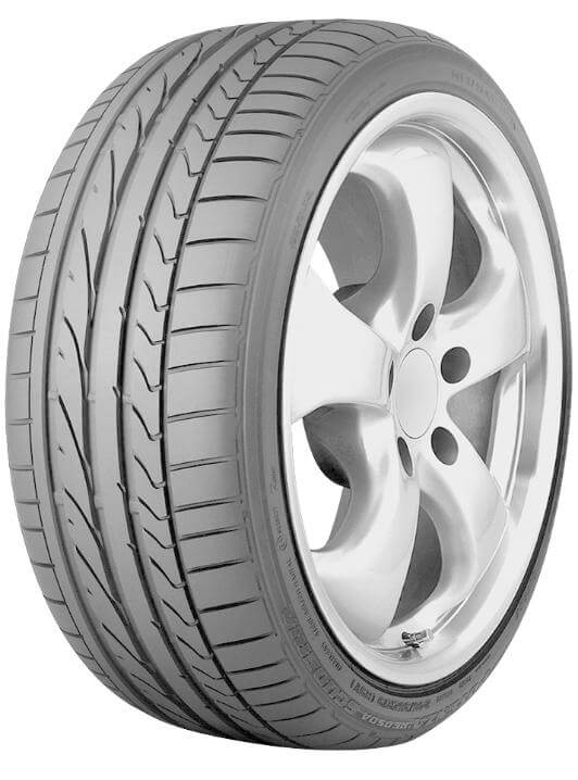Bridgestone Potenza RE050A 1