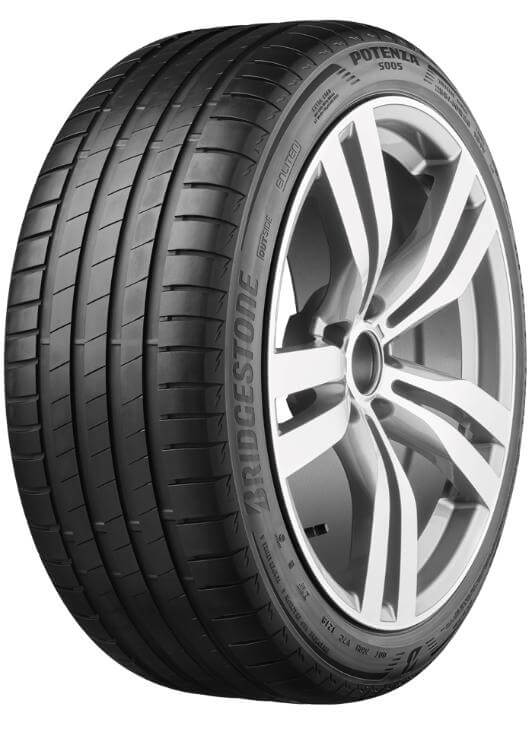 Bridgestone Potenza S005