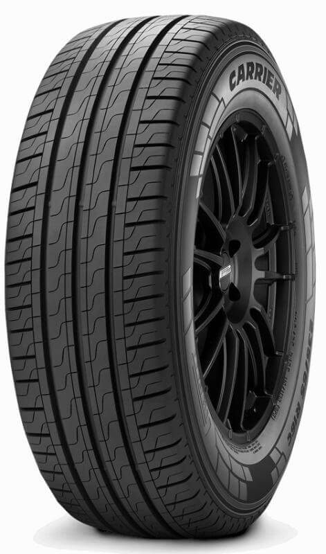 Pirelli Carrier