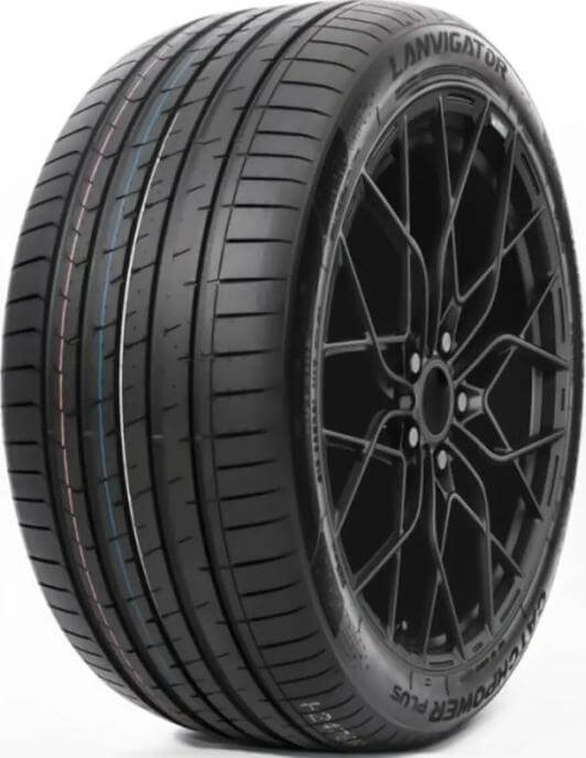 Lanvigator Catchpower Plus