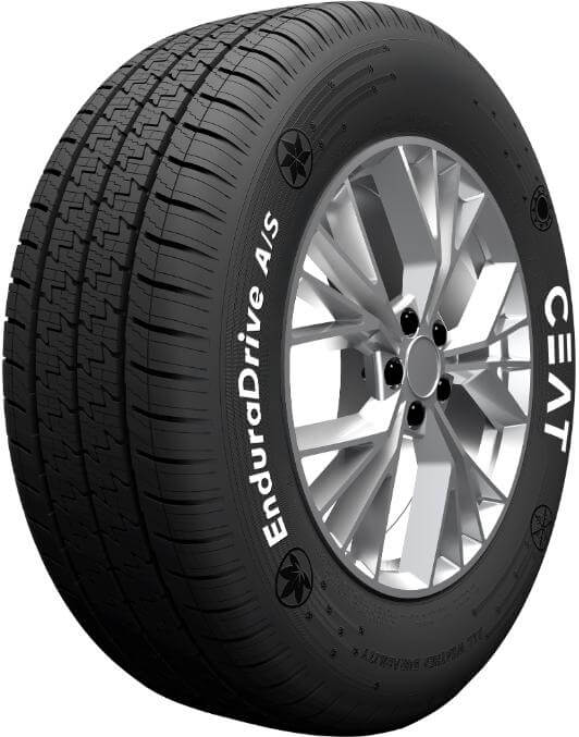 Ceat EnduraDrive A/S