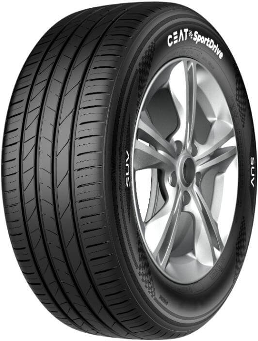 Ceat SportDrive SUV