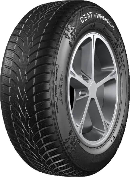 Ceat WinterDrive