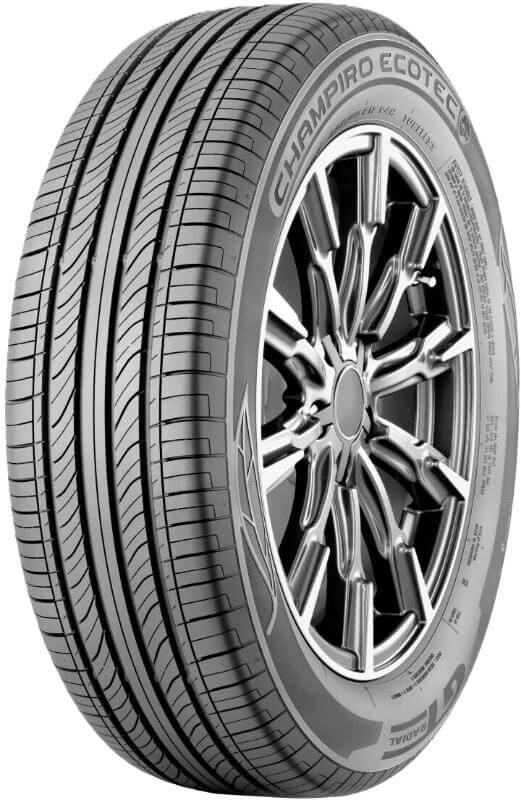 GT Radial Champiro Ecotec