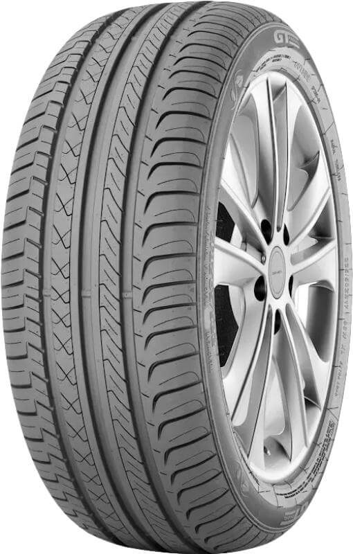 GT Radial Champiro FE1