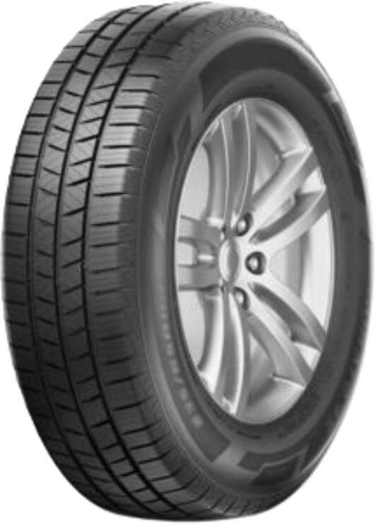 Chengshan Endura 4S