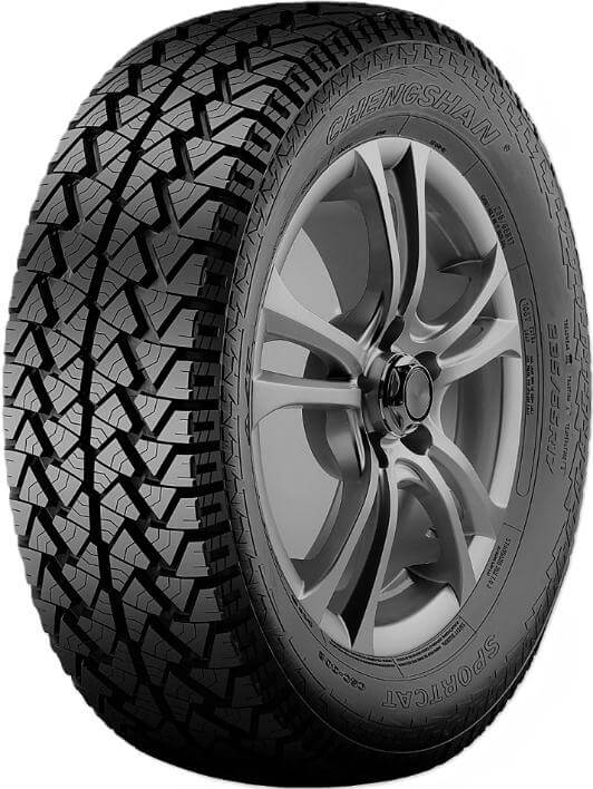 Chengshan Sportcat CSC-302