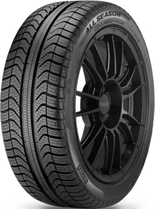 Pirelli Cinturato All Season Plus