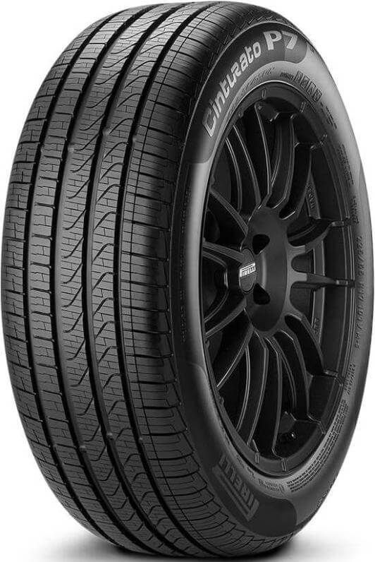 Pirelli Cinturato P7 Allseason