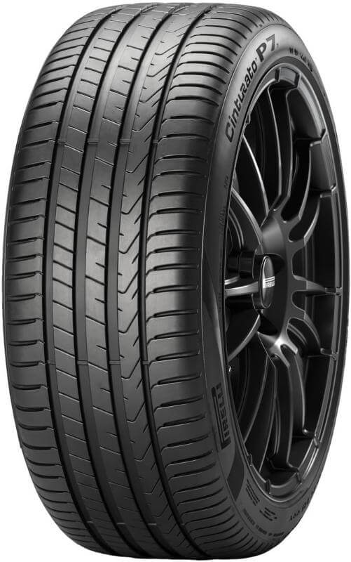 Pirelli Cinturato P7 (P7C2)