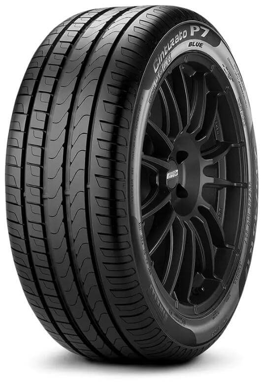 Pirelli Cinturato P7 Blue