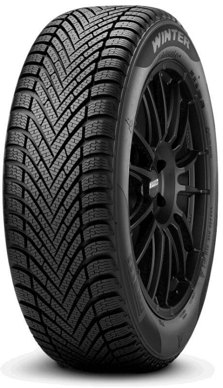 Pirelli Cinturato Winter