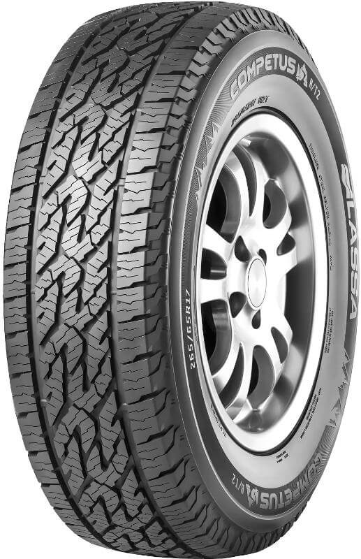 Lassa Competus A/T 2