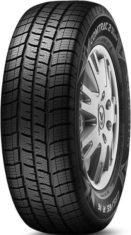 Vredestein COMTRAC 2 ALL SEASON PLUS