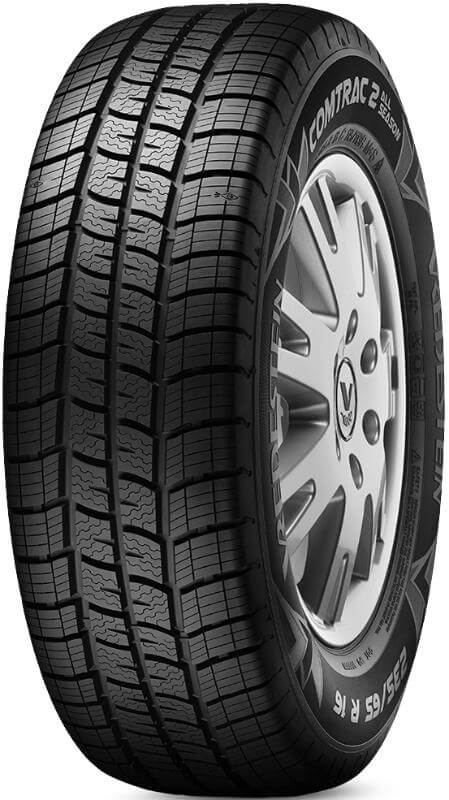 Vredestein Comtrac 2 All Season