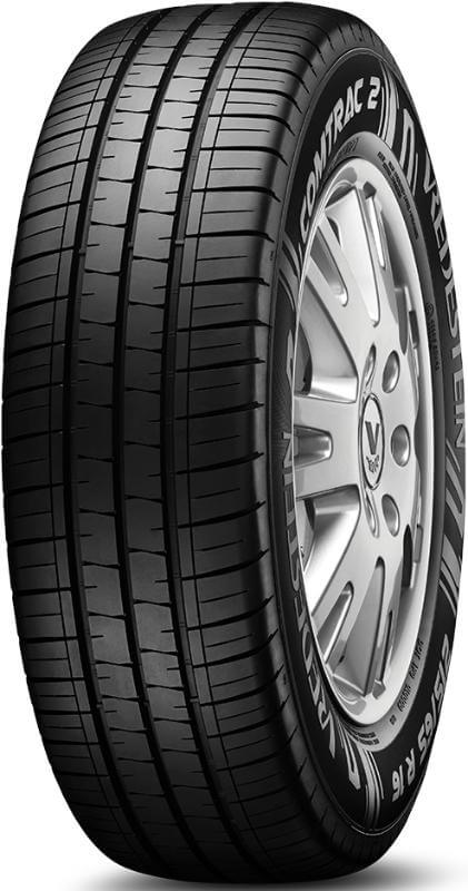 Vredestein Comtrac 2