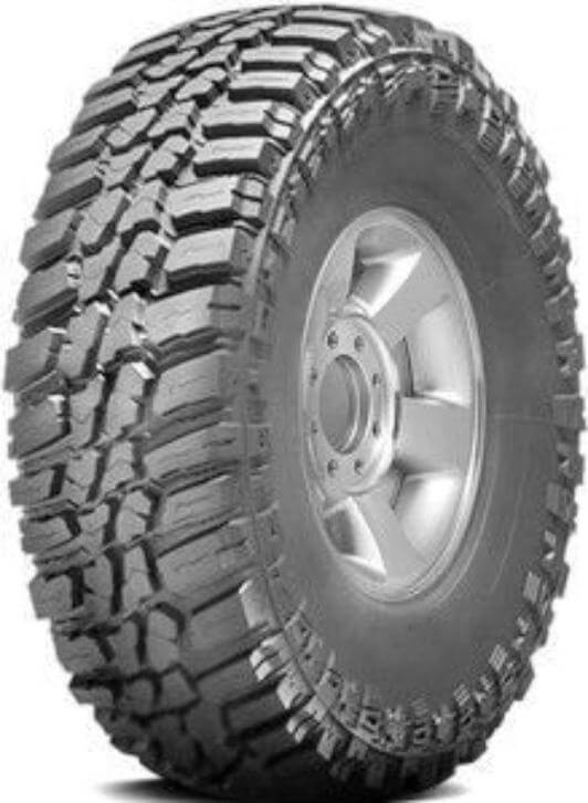 Nankang Conqueror MT-1