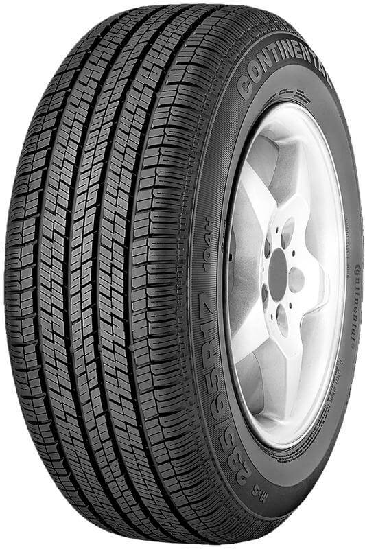 Continental Conti 4X4 Contact