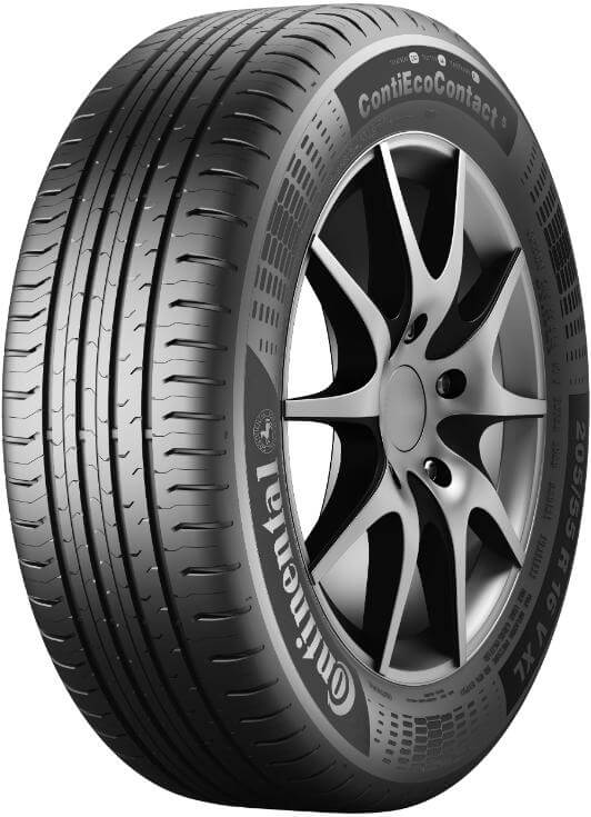 Continental ContiEcoContact 5