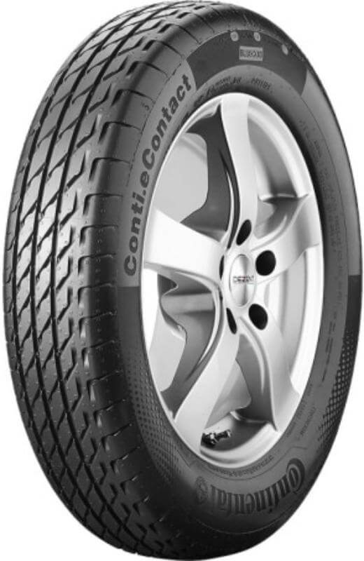 Continental Conti.eContact