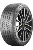 Continental WinterContact 8 S