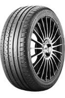 Continental ContiSportContact 2