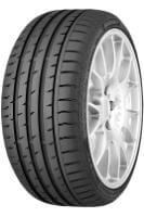 Continental ContiSportContact 3