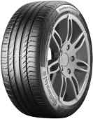 ContiSportContact 5 SUV