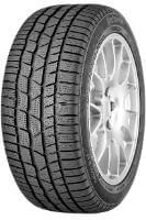 ContiWinterContact TS830 P SUV