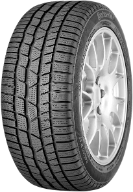 ContiWinterContact TS830 P SUV