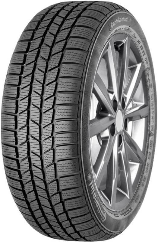 Continental ContiWinterContact TS815