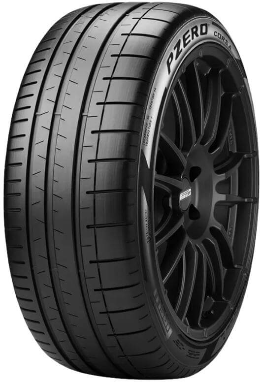 Pirelli Pzero Corsa
