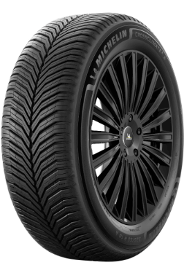 Pneumatico Michelin CrossClimate 3