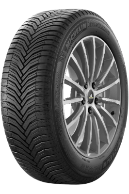 Pneumatico Michelin CrossClimate +