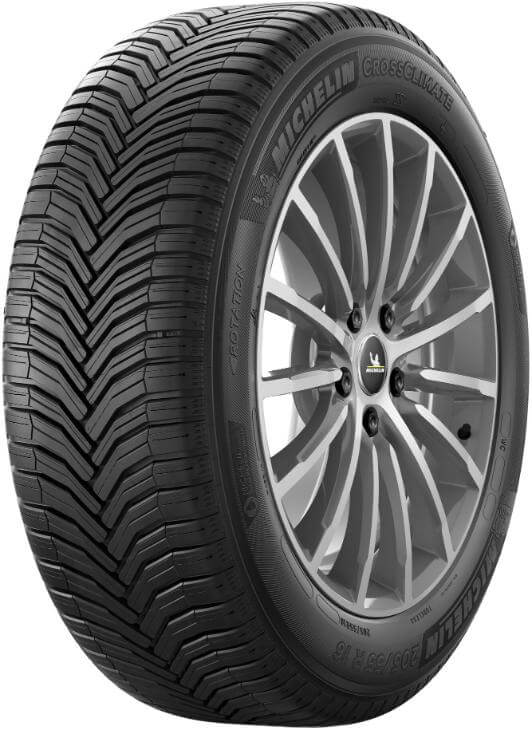 Michelin CrossClimate +