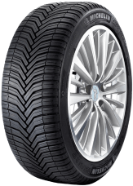 CrossClimate