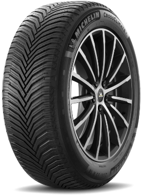 Pneumatico Michelin CrossClimate 2