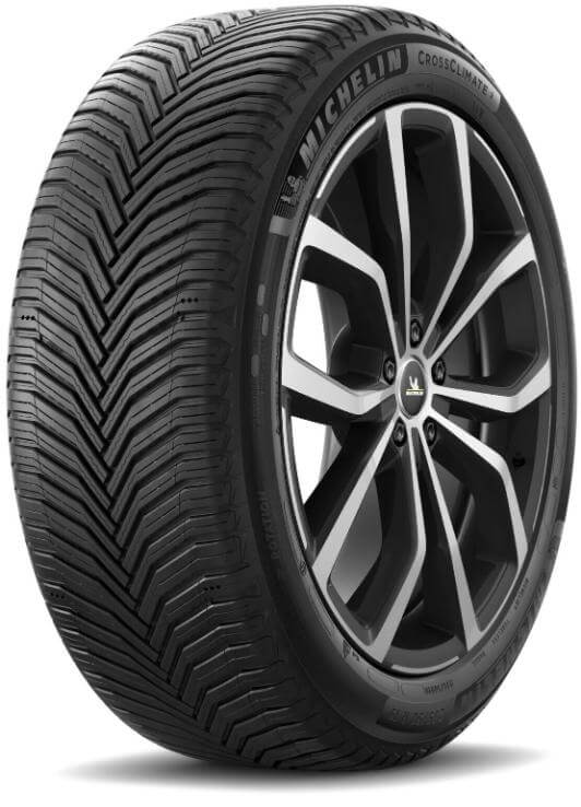Michelin CrossClimate 2 SUV