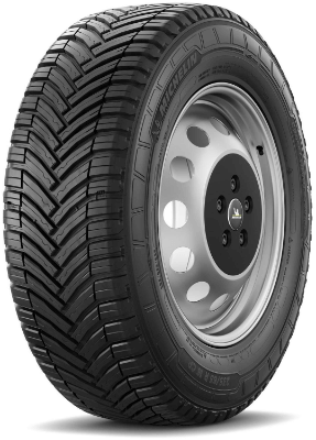 Pneumatico Michelin CrossClimate Camping