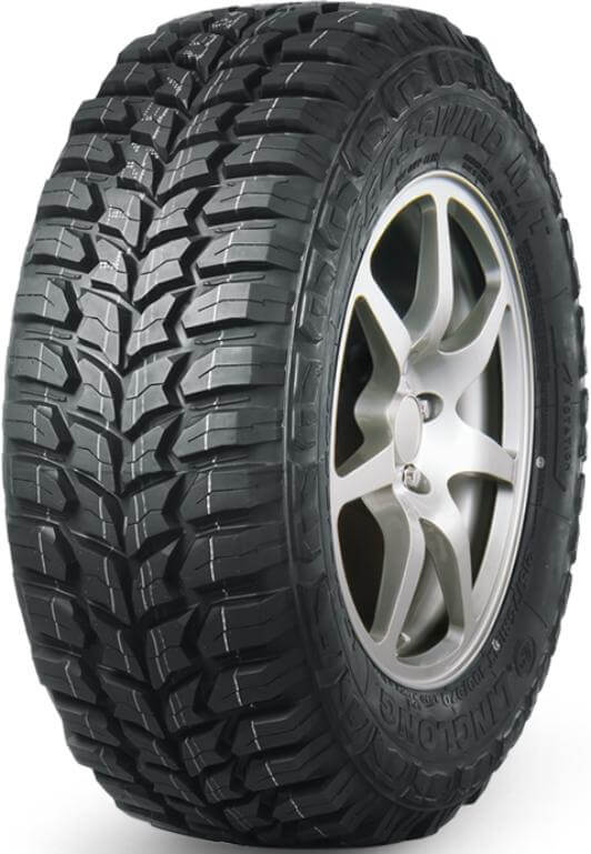 Linglong Crosswind M/T