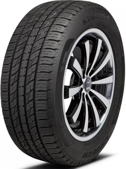 Kumho Crugen Premium KL33