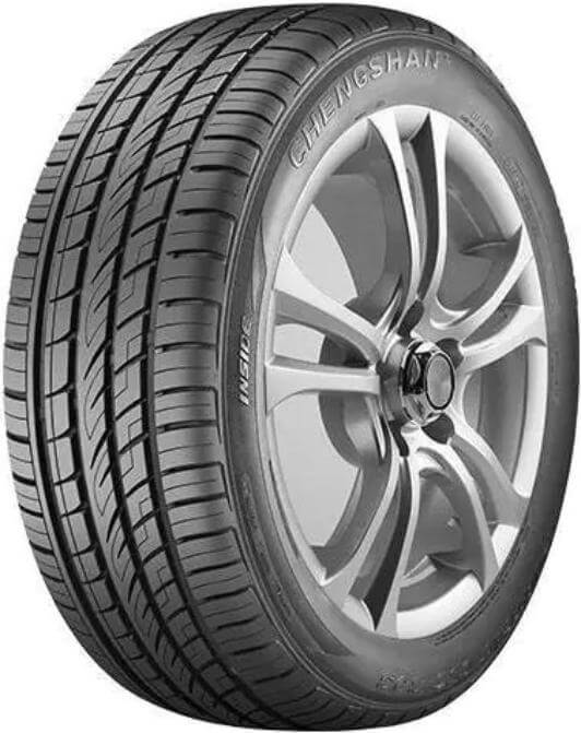 Firestone Roadhawk Pneumatico 265/45 R20 108Y – 4x4 Estate – Grande Aderenza Su Asciutto E Bagnato