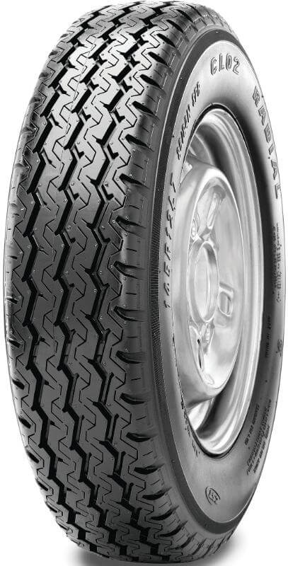 CST Tires CL02