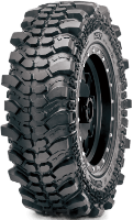Mud King CL98