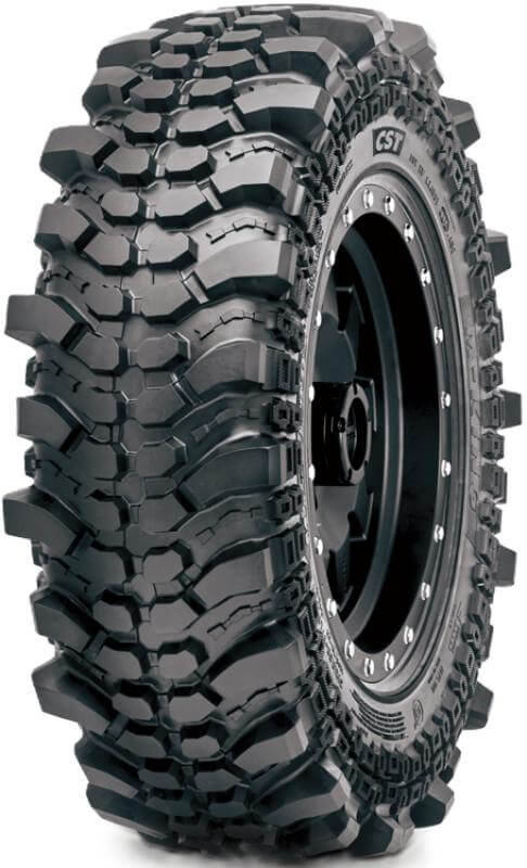 CST Tires 
