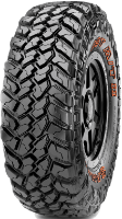 Sahara M/T II