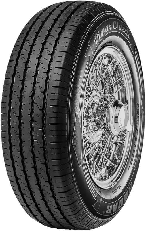 Radar Dimax Classic